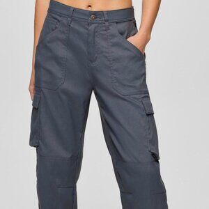 Stretch Zion™ Pants Thundercloud Color